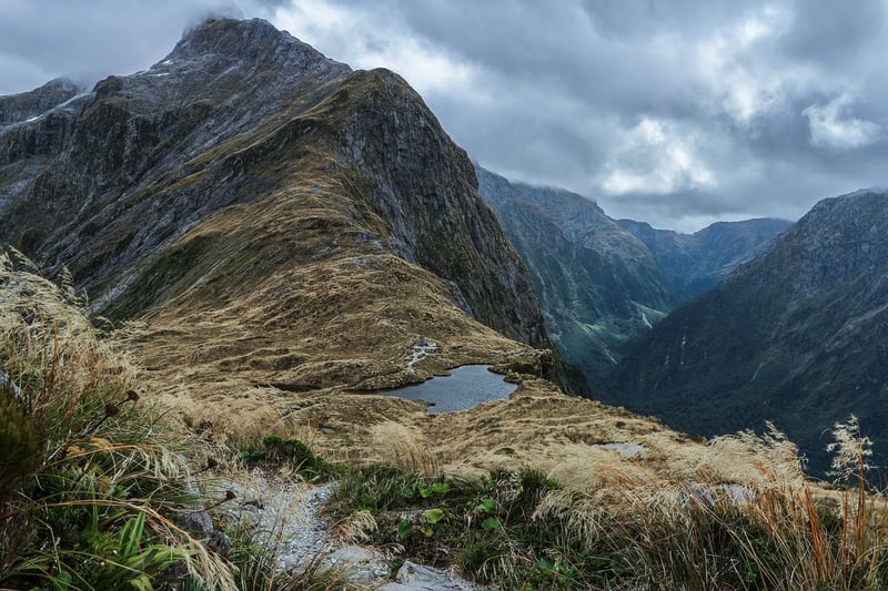 Milford Sound